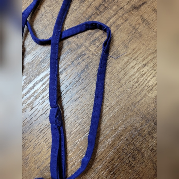 FREE W BUNDLE In Bloom by Jonquil chemise nightie - Picture 5 of 10